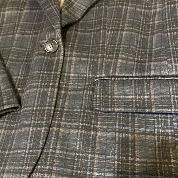 Liverpool blazer with hood - Picture 4 of 7